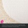 Bathroom mat IDDIS, 90x60 cm, microfiber, light-beige color