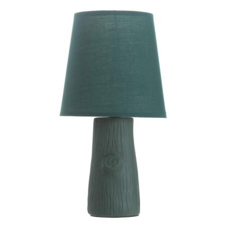 Pino table lamp E14 40W Green 18x18x35cm Risalux-6