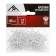 Crosses for laying tiles of scrap, 2.0 mm, in packaging 100 pcs.