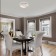 Lamp wall-flowing Greca E27 2x60W D300