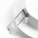 The built -in LED LED Feron AL528, IP40, LED, 5 W, 91x91x28 mm, white color