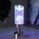Spinker "Ice Svet" LED 1W from 3xlr44 batteries 4.5x4x4x12 cm Risalux