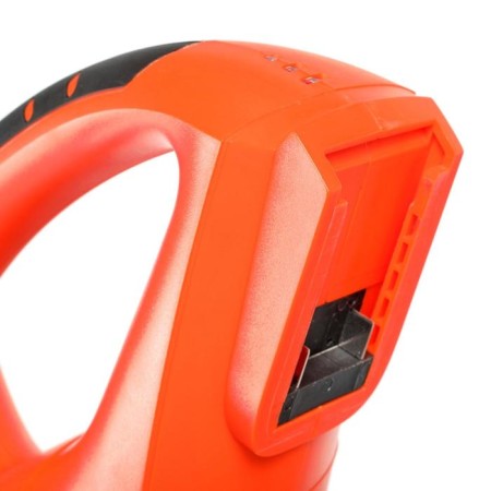 Patriot CB21521VUES, 21B, Li-Ion, 107 m3/h, 42 m/s, without battery and ZU-9