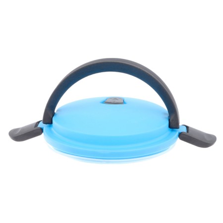 Lunch-Box "Dolyana", 2 l, retains heat 3 hours, 14 x 26 cm, blue-3