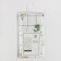 Ethel towel Flora (View 2) 40x73 cm, 100% cotton, sarzha 190 g/m2