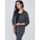 Female jacket, size 62