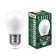 LED LED SAFFIT SBG4507, G45, E27, 7 W, 230 V, 4000 K, 560 lm, 220 °, 81 x 45 mm