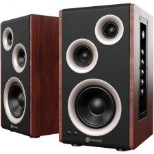 Halls OK-117 BT 2.0 Black 80W BT
