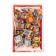 Game Table Memo "Owls" Far Far Land Wood (24 chips in a box)