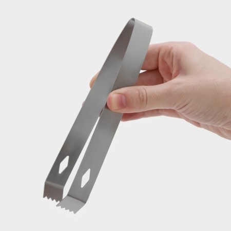 Venile ice forceps, 16 × 1.8 cm-1