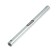 Candle key service key 71350, VAZ 211, equipped with an elastic band for fixing a candle, 16 mm