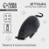 Interactive toy for cats "Mouse"