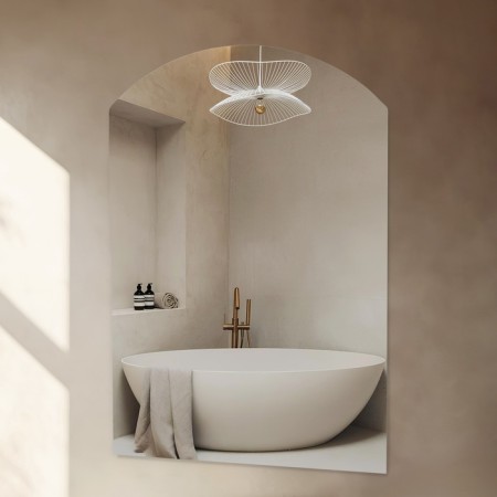 Mirror, wall, 30 × 40 cm
