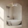 Mirror, wall, 30 × 40 cm