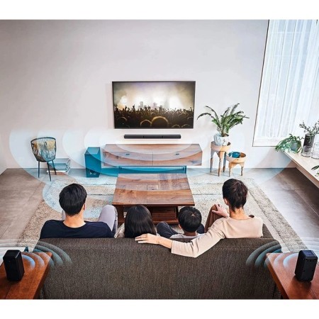 Sony Sony HT-S40R 5.1 600W black-7