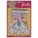 Set for children's creativity "Barbie" Pearl Mosaic, 17 × 23 cm