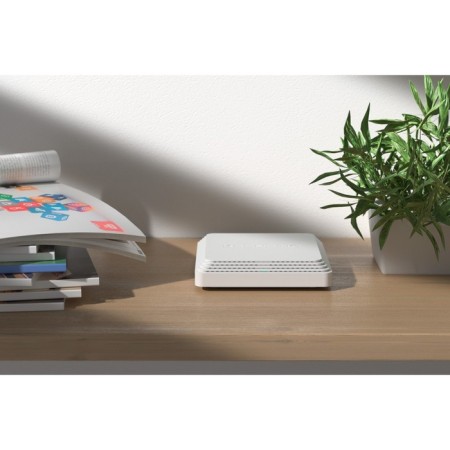 Access point Keenetic Voyager Pro (KN-3510) AX1800 10/100/1000Base-TX White-4