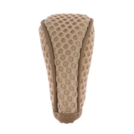 Czech on the gearbox, universal, beige-2