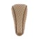 Czech on the gearbox, universal, beige