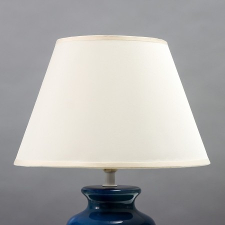 Highway lamp 16801/1bl E14 40W white-blue 25x25x35 cm Risalux-3