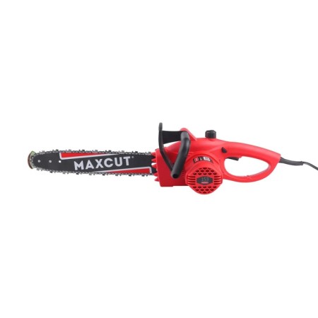 DREAL Electric Maxcut MCCE 153, 1.5 kW, 2 l/s, 35 cm, 52 links, 7000 rpm-2
