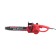 DREAL Electric Maxcut MCCE 153, 1.5 kW, 2 l/s, 35 cm, 52 links, 7000 rpm