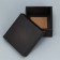 Gift folding box, packaging, "Present", 12 x 12 x 6.5 cm