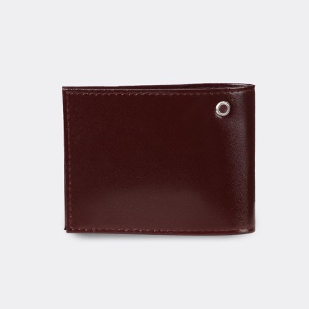 Cover for certificates, burgundy color-1