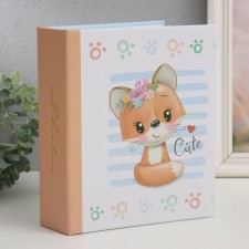 Photo album for 200 photos 