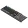 Keyboard A4Tech FSTYLER FS100 Neon Mechanical Black USB For Gamer LED (FS100)