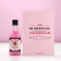 Gift set of cosmetics “delight yourself!”, Soul gel 250 ml and diary, pure happiness