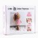 Soft toy "Bunny Raphael", a set for knitting, 12 cm × 4 cm × 10 cm