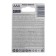 Battery Alkalin Varta Longlife, AAA, LR03-4BL, 1.5V, blister, 4 pcs.