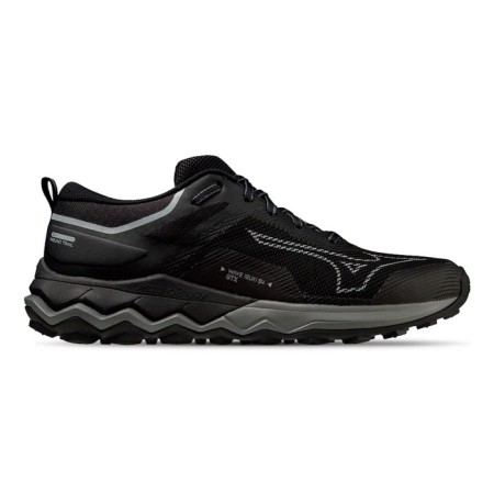 Cunning men's male Mizuno Wave Ibuki 4 GTX J1GJ2259 01, size 9.5 US