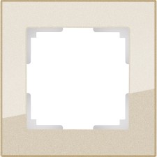 Frame for 1 post WL01-FRAME-01, Shampan
