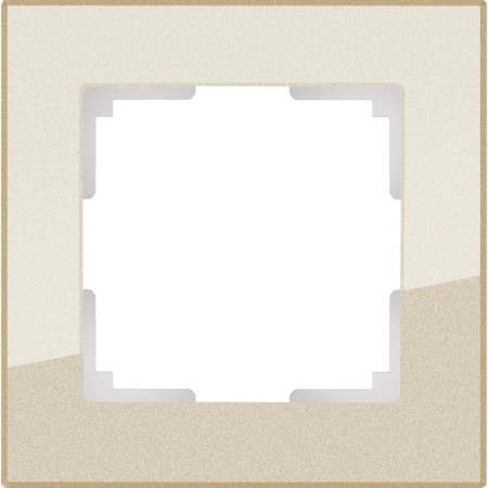 Frame for 1 post WL01-FRAME-01, Shampan