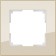 Frame for 1 post WL01-FRAME-01, Shampan