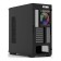 The Zalman Z10 Plus case is black without BP ATX 10x120mm 4x140mm 2xusb3.0 Audio Bott PSU