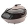 Multurek Maunfeld MF-1621BR, 5 l, 1600 watts, brown