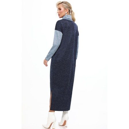 Women's dress "Stylish", size 44-5