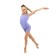 A swimsuit for gymnastics and dancing Grace Dance, p. 38, color lilac