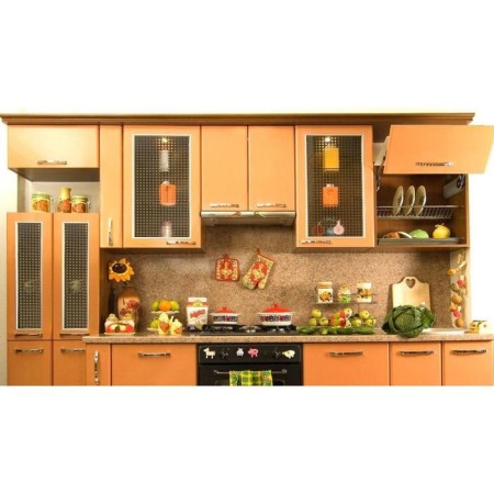 Elikor Elikor "Integra" 45P-400-B2L, built-in, 400 m3/h, 2 speeds, 45 cm, white-2
