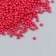 Glass beads 12/0 "fuchsia" bright 450 g