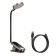 Baseus Comfort Reading Mini Clip Lamp, white