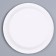 Papal plate "Smile", in the set 6 pcs., Mint color
