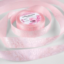 Satin tape 