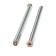 Anchor, frame, metal, galvanized, 10x152 mm, 100 pcs