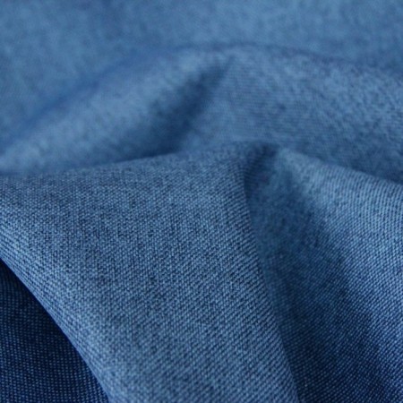The hand-bag “pear” is positive, size l, diameter 80 cm, height 100 cm, horn, blue color-1