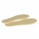Insoles insulated Braus Wool, wool, latex, size 35-46