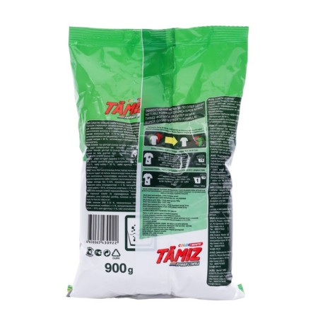 Washing powder "Tamiz" manual washing, 900 grams-1